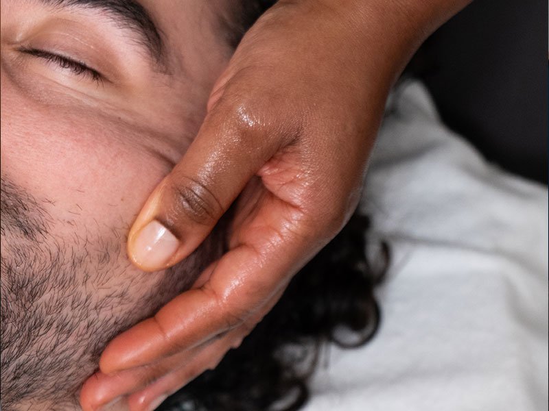 Relax Into Wellness