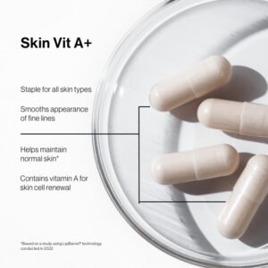 Skin Vit A+ 1