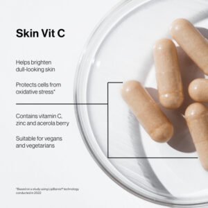 Skin Vit C 1