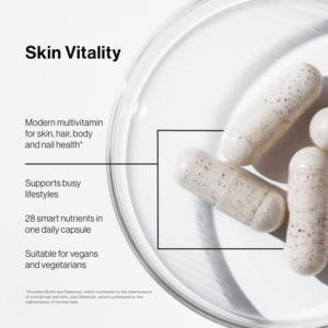 Skin Vitality 1