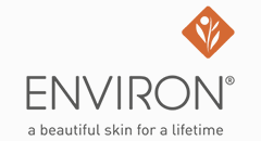environ